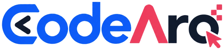 CodeAro Web Development Studio